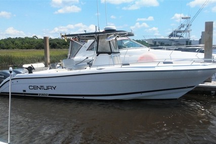 Century 2900 for sale in United States of America for $63,500 (£49,996)