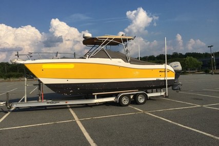World Cat 246DC for sale in United States of America for $59,900 (£45,610)