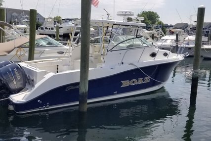 Seaswirl 2901 Striper for sale in United States of America for $64,000 (£50,390)