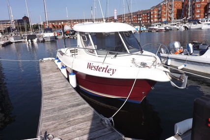 Arvor 230 AS for sale in United Kingdom for £27,995