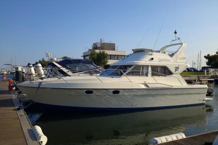 Fairline Sedan 36 MK II for sale in Spain for £50,000