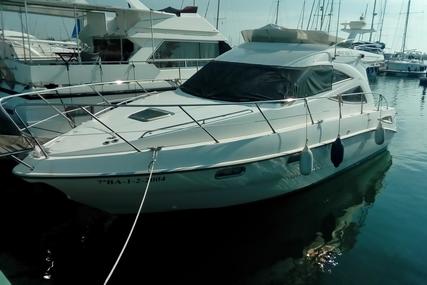 Sealine F34 for sale in Spain for €90,000 (£79,833)