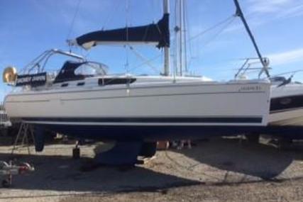 Legend 31 for sale in United Kingdom for £43,000