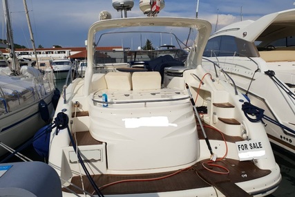 Atlantis 42 for sale in Croatia for €125,000 (£111,810)