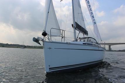 Bavaria Yachts 34 Cruiser for sale in United Kingdom for £102,500