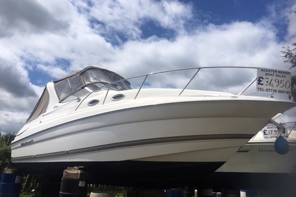 Wellcraft Martinique 2600 for sale in United Kingdom for £36,950