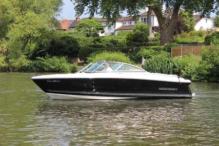 Monterey 180 FS for sale in United Kingdom for £11,950