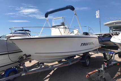Bayliner Trophy Pro for sale in United Kingdom for £13,495