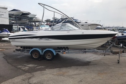 Maxum 2000 SR3 for sale in United Kingdom for £12,795