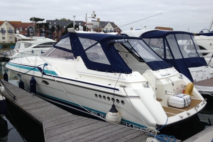 Sunseeker Martinique 38 for sale in United Kingdom for £57,000
