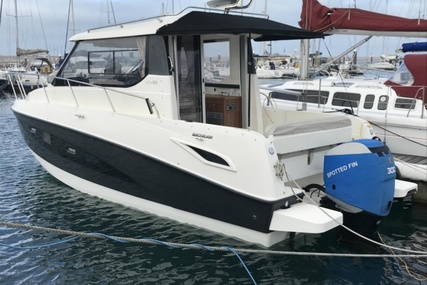 Quicksilver 855 for sale in United Kingdom for £69,950