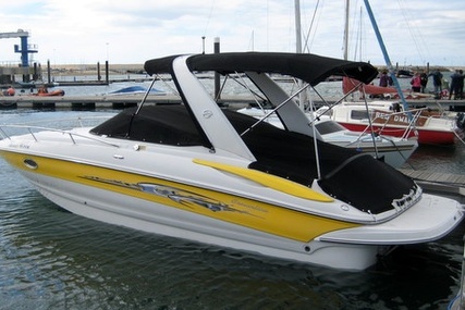 Crownline 275CCR for sale in United Kingdom for £39,950