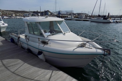 Ocqueteau 645 for sale in United Kingdom for £14,995