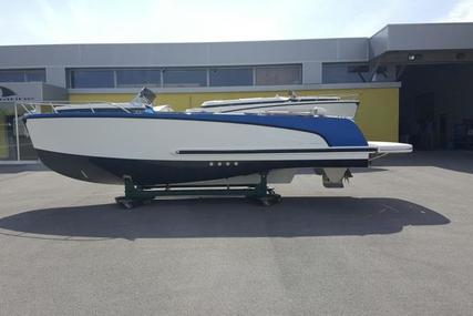 Alfastreet 23 Cabin White Line ELECTRIC 10 kW engine for sale in Slovenia for €39,850 (£34,923)