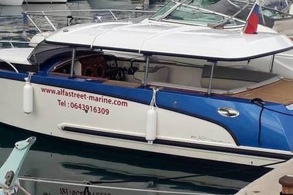 Alfastreet 23 Cabin Prestige Line - DIESEL Hyundai 250 HP. PRICE REDUCTION for sale in Slovenia for €51,200 (£45,992)