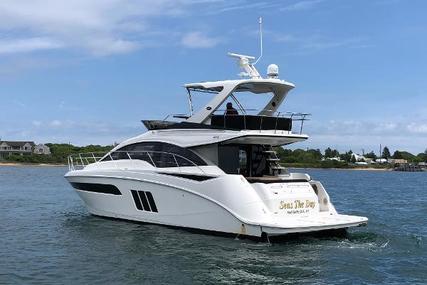 Sea Ray 510 Fly for sale in United States of America for $799,000 (£617,212)