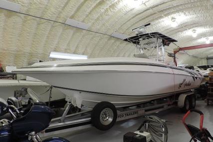 Fountain 31 Center Console for sale in United States of America for $49,900 (£37,663)