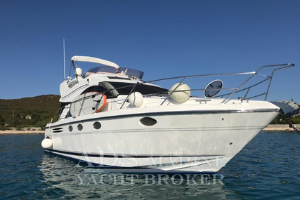 Fairline Phantom 40 for sale in Croatia for €249,000 (£220,194)