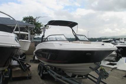 Bayliner VR6 Bowrider for sale in United Kingdom for £38,500 Bayliner VR6 Bowrider for sale in United Kingdom for £38,500