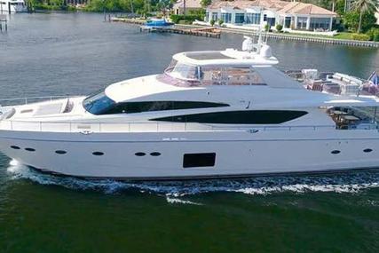 Princess 58 for sale in United States of America for $4,495,000 (£3,524,937)