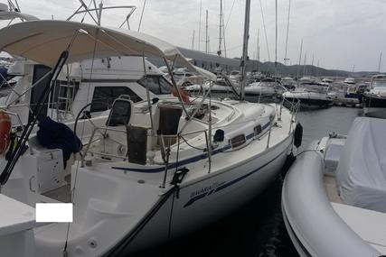 Bavaria 37 Cruiser for sale in Spain for €63,000 (£55,020)