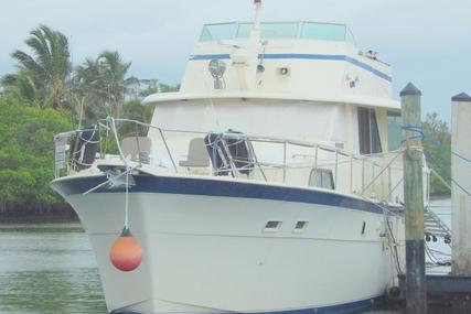 Hatteras 53 Motoryacht for sale in United States of America for $99,900 (£75,294)