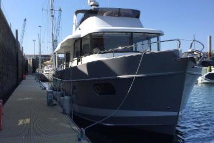 Beneteau Swift Trawler 50 for sale in Guernsey and Alderney for £665,000
