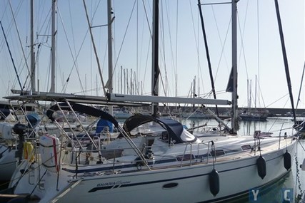 Bavaria Yachts 42 Cruiser for sale in Slovenia for €95,000 (£84,844)