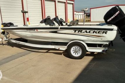 Tracker 19 for sale in United States of America for $15,000 (£11,322)