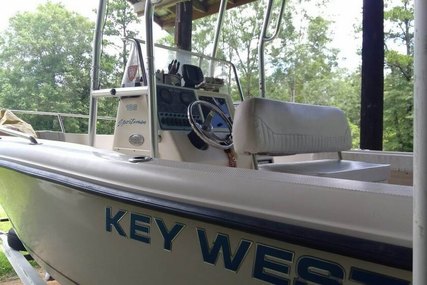Key West Sportsman 186 for sale in United States of America for $15,500 (£11,699)