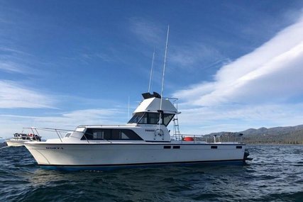 Allmand 34 SF Deluxe for sale in United States of America for $44,995 (£34,186)