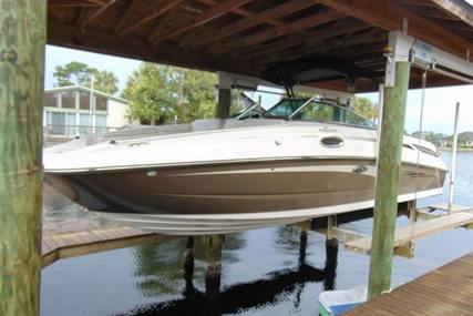 Sea Ray 280 Sundeck for sale in United States of America for $77,800 (£58,820)