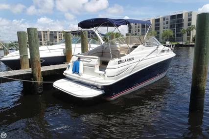 Larson Cabrio 240 for sale in United States of America for $28,900 (£21,958)