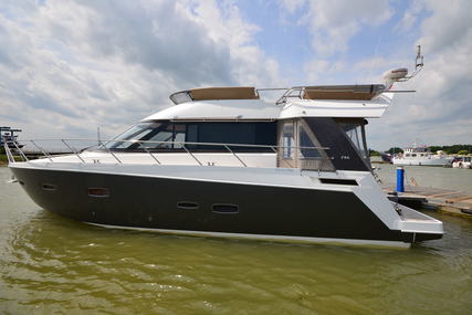 Sealine F46 for sale in United Kingdom for £299,950