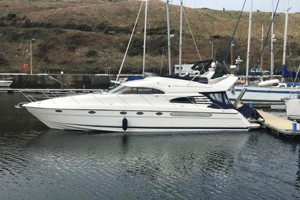 Fairline Squadron 55 for sale in Ireland for £199,950