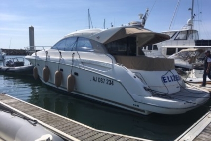 Prestige 42 S for sale in France for €185,000 (£164,862)