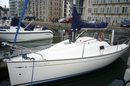 Jeanneau Sun Odyssey 2000 for sale in United Kingdom for £11,750