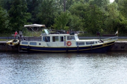 Kok 1285 Motorgrundel for sale in United Kingdom for £64,500