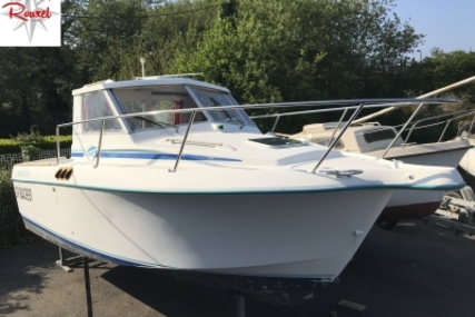 Beneteau ANTARES 605 for sale in France for €7,900 (£7,071)
