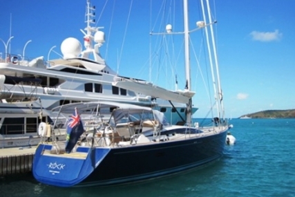 CNB Bordeaux 60 for sale in France for €765,000 (£665,142)