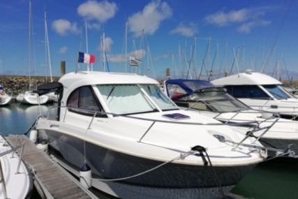 Beneteau Antares 8 for sale in France for €65,000 (£56,978) Beneteau Antares 8 for sale in France for €65,000 (£56,978)