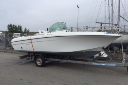 Jeanneau Cap Camarat 625 for sale in France for €13,000 (£11,402)