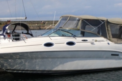 Sea Ray 240 Sundancer for sale in Ireland for €35,000 (£30,796)