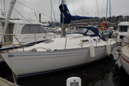 Gibert Marine GIB SEA 304 for sale in France for €26,000 (£22,785)