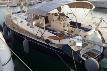 Jeanneau Sun Odyssey 42.2 for sale in Italy for €71,000 (£61,906)