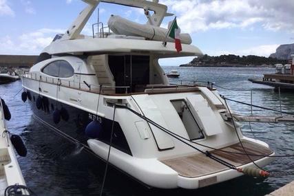 Azimut Yachts 74 for sale in Italy for €800,000 (£718,455)