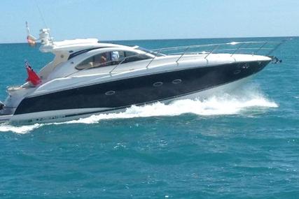 Sunseeker Portofino 47 for sale in Spain for £284,950 Sunseeker Portofino 47 for sale in Spain for £284,950