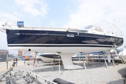 Jeanneau Sun Odyssey 42 DS for sale in United Kingdom for £115,000