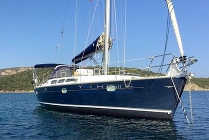 Jeanneau Sun Odyssey 40.3 for sale in France for €93,900 (£82,458)