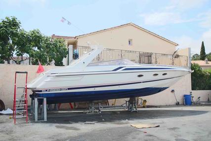 Sunseeker Tomahawk 37 for sale in France for €38,000 (£33,187)